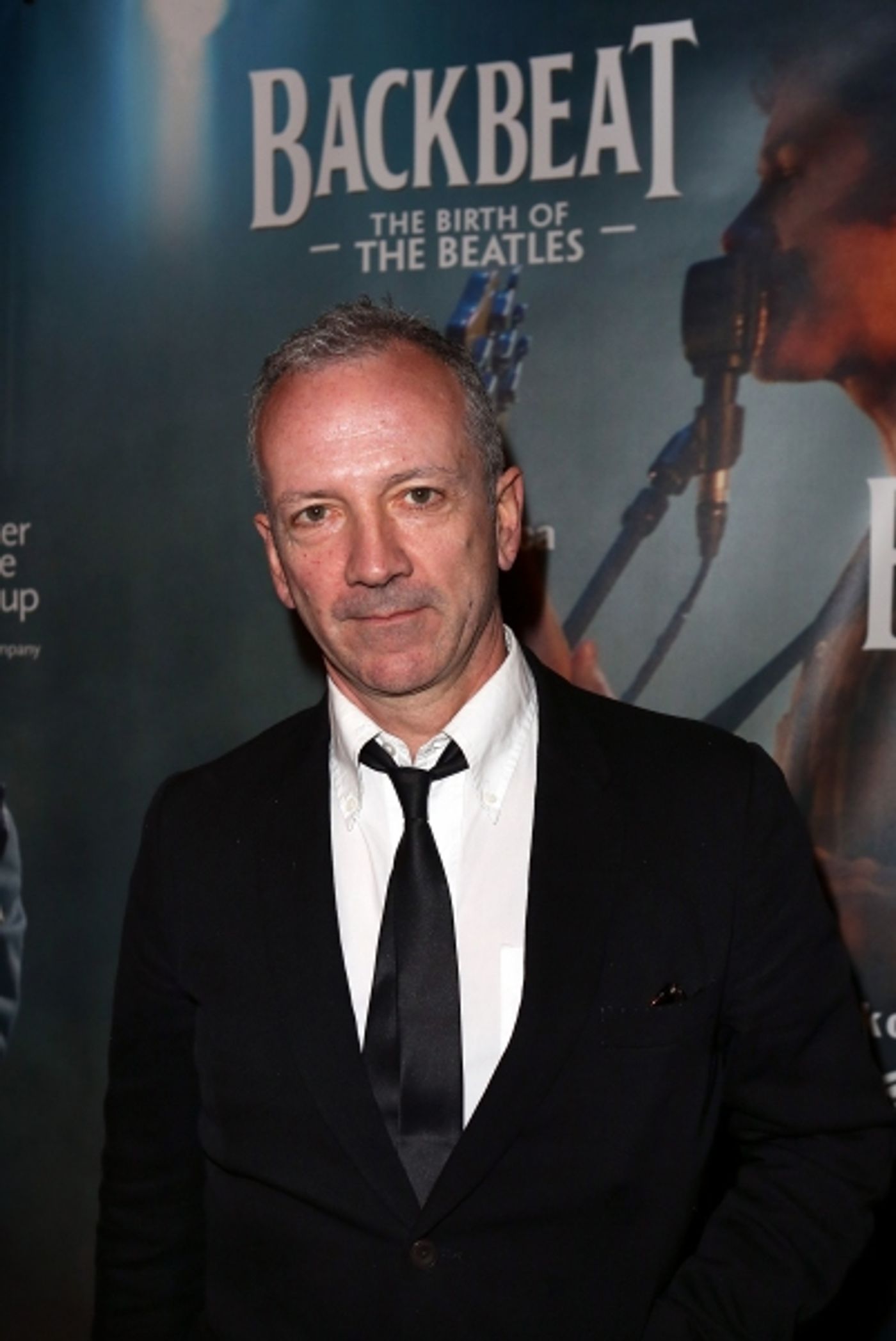 Photo Flash: Opening Night at BACKBEAT at CTG's Ahmanson Theatre Photo Flash: Opening Night at BACKBEAT at CTG's Ahmanson Theatre Image