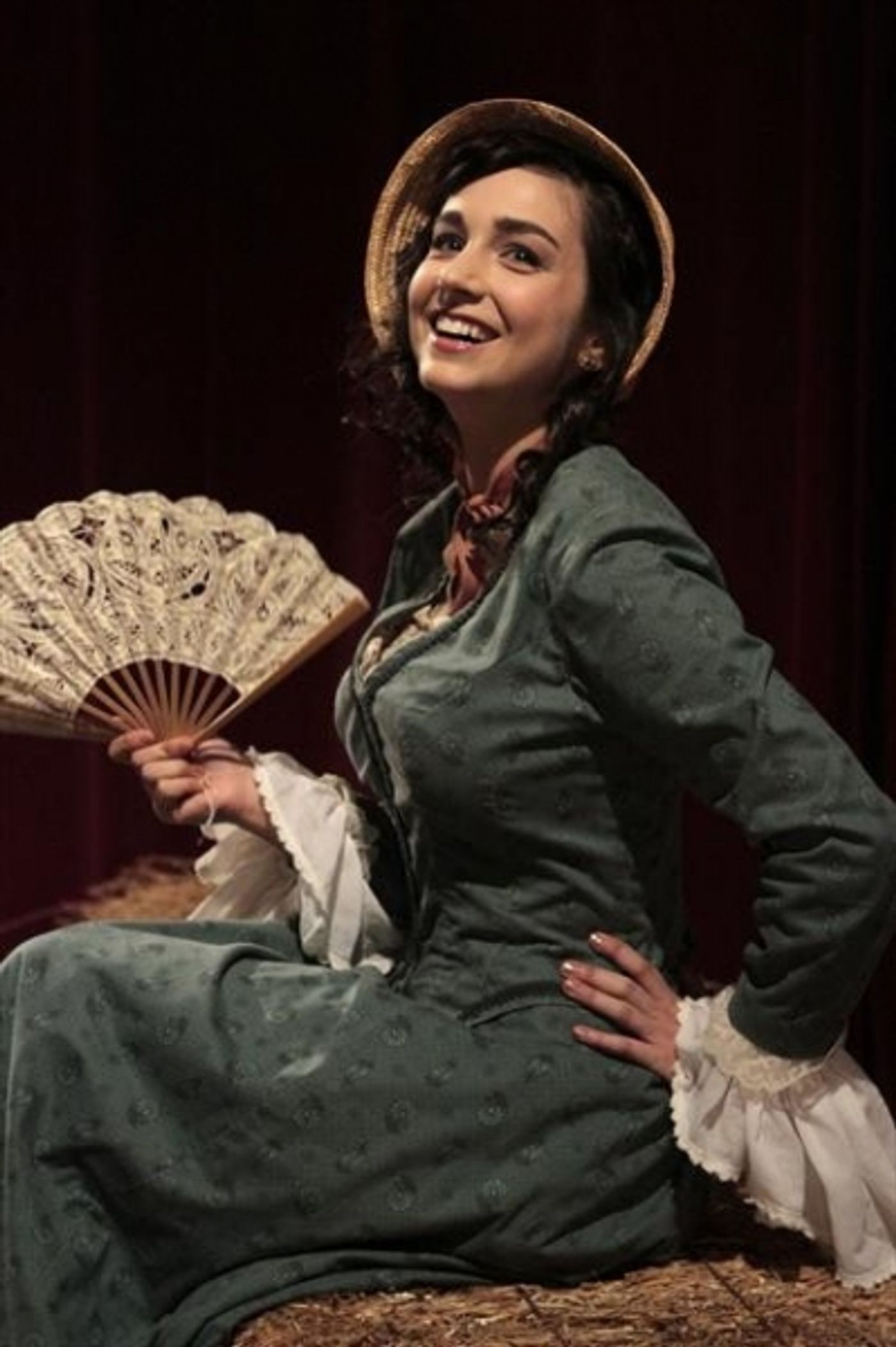 Photo Flash: LAST MAN STANDING's 'Buffalo Bill Day'  Image