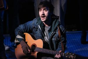 George Maguire Photo