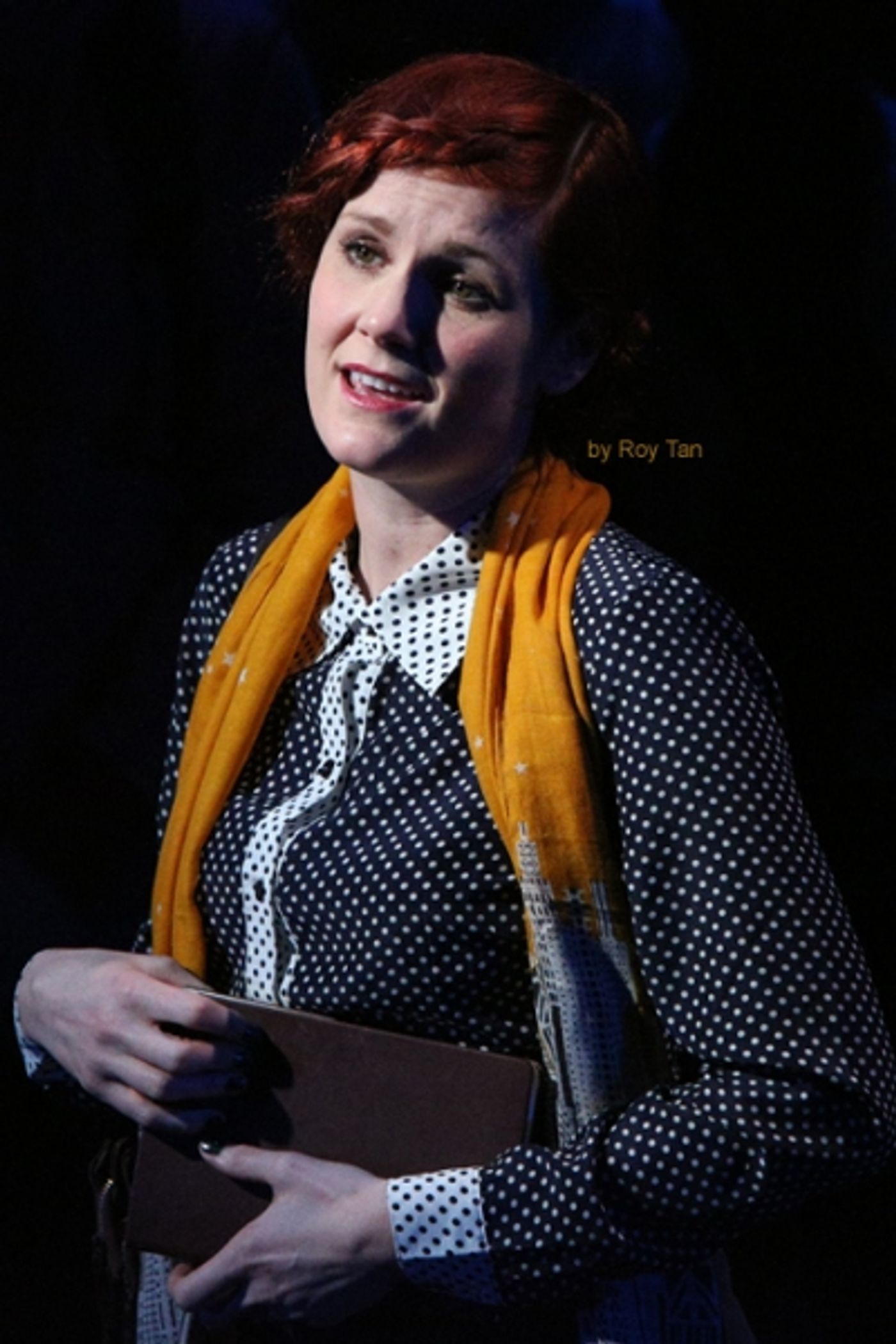 Photo Flash: First Look at the World Premiere Cast of Soho Theatre's LIFT  Image