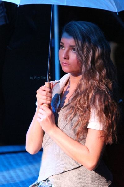 Ellie Kirk Photo