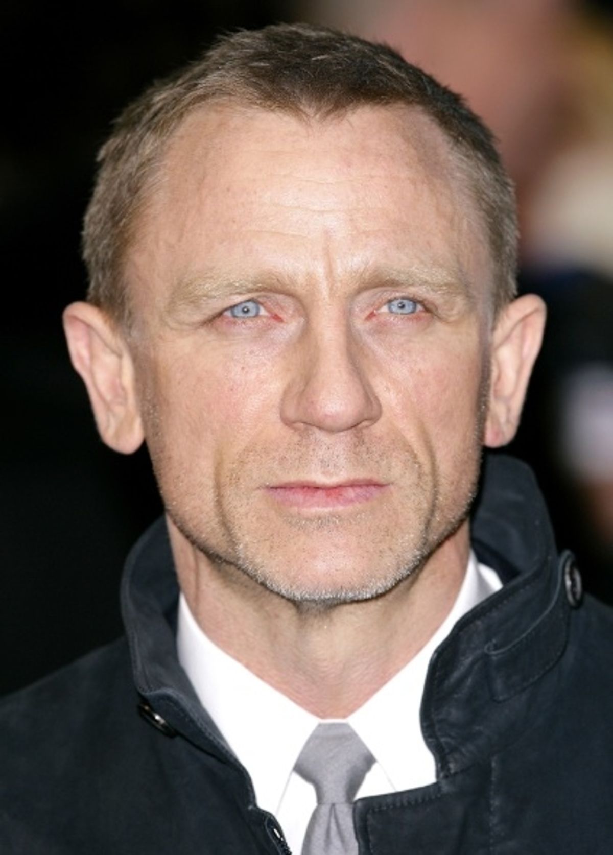 Daniel Craig