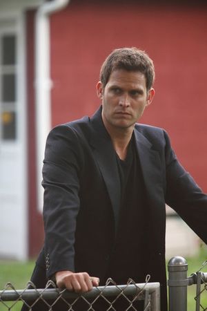 Steven Pasquale Photo