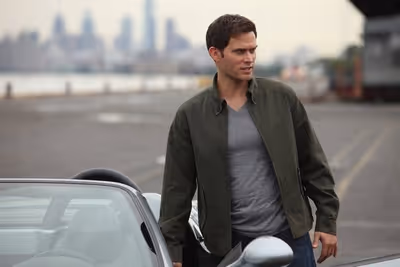 Steven Pasquale Photo