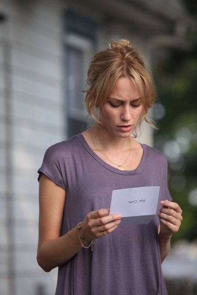 Photo Flash: DO NO HARM's 'Don't Answer the Phone'  Image