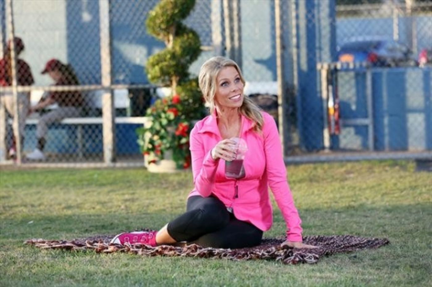Photo Flash: SUBURGATORY's 'T-Ball and Sympathy'  Image