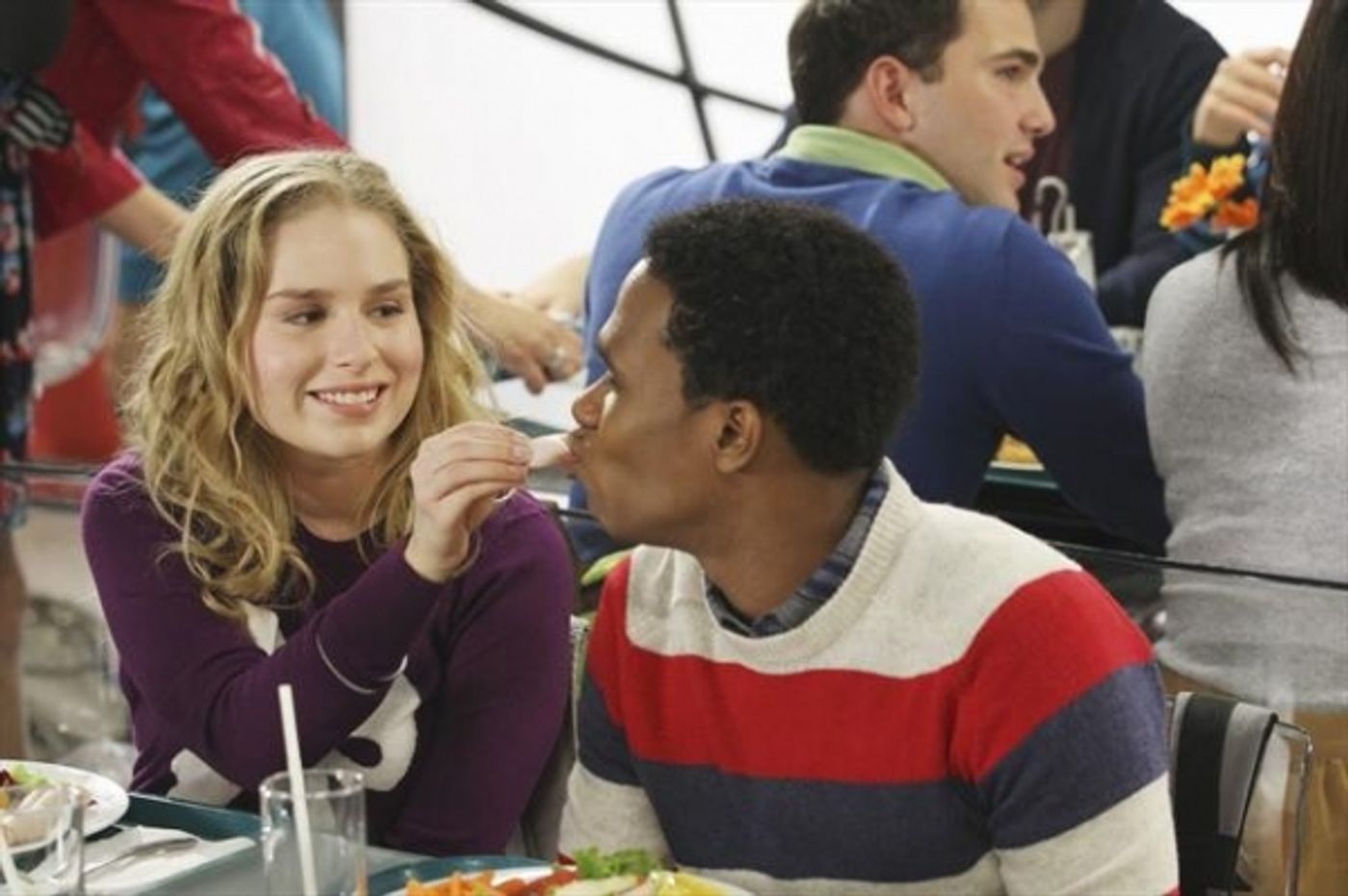 Photo Flash: SUBURGATORY's 'T-Ball and Sympathy'  Image