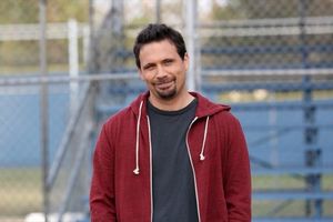 JEREMY SISTO Photo