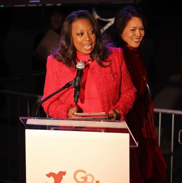 Star Jones
 Photo