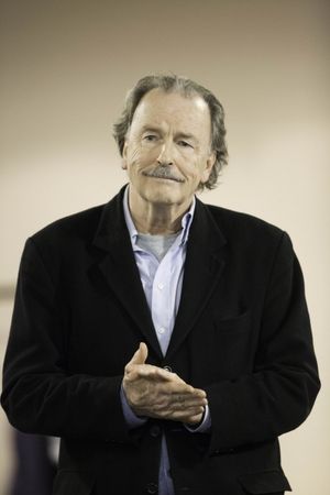 Michael Elwyn  Photo