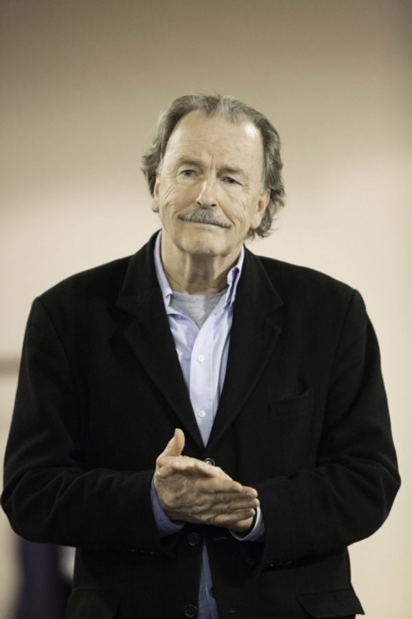 Michael Elwyn  Photo