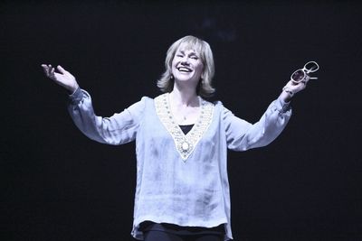 Kathy Baker Photo