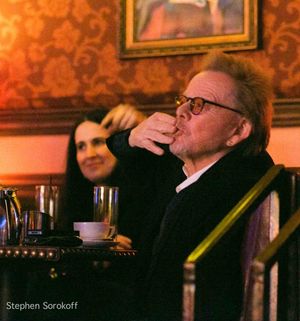 Paul Williams
 Photo