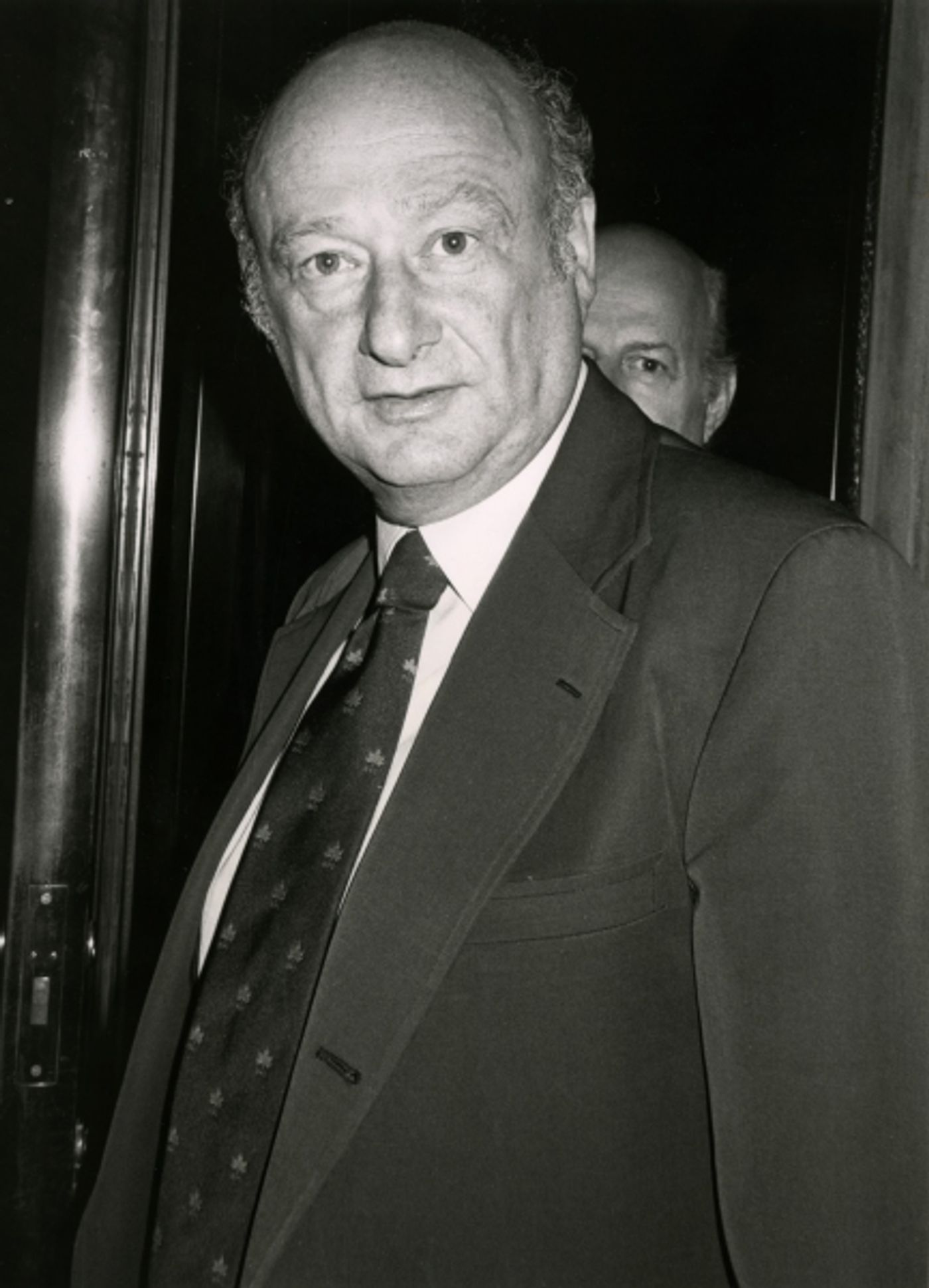 Photo Coverage: Remembering Mayor Ed Koch  Image