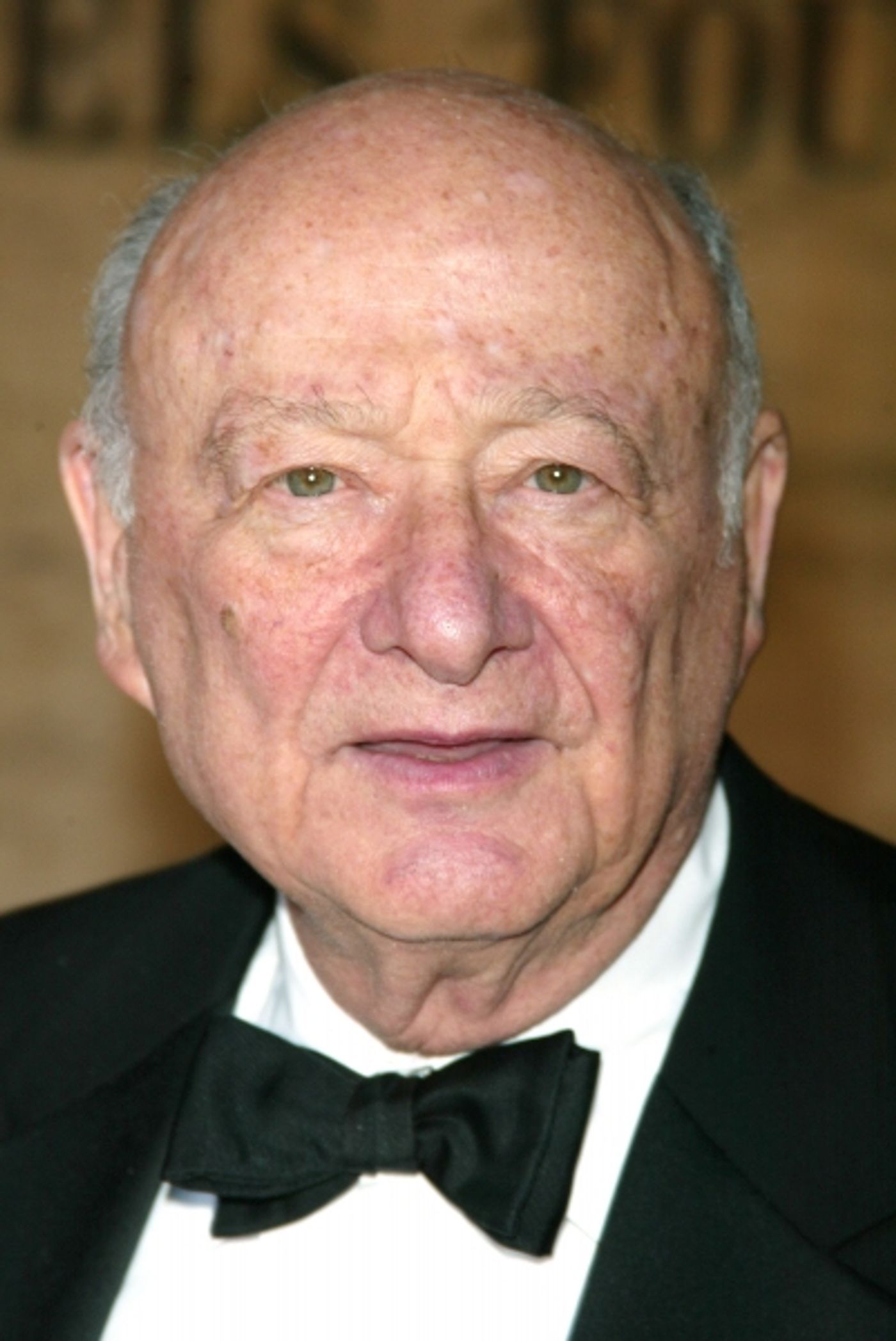 Photo Coverage: Remembering Mayor Ed Koch  Image