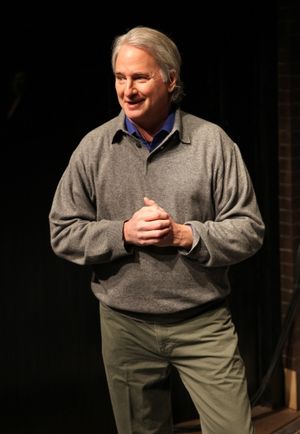 Scott Morfee (Producer)  Photo