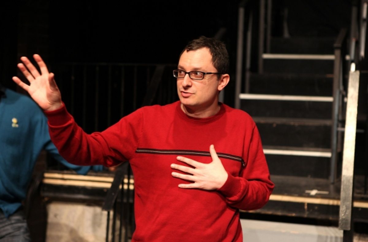 Dan Lipton (Music)  at 