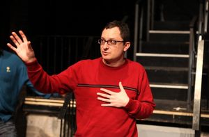 Dan Lipton (Music)  Photo