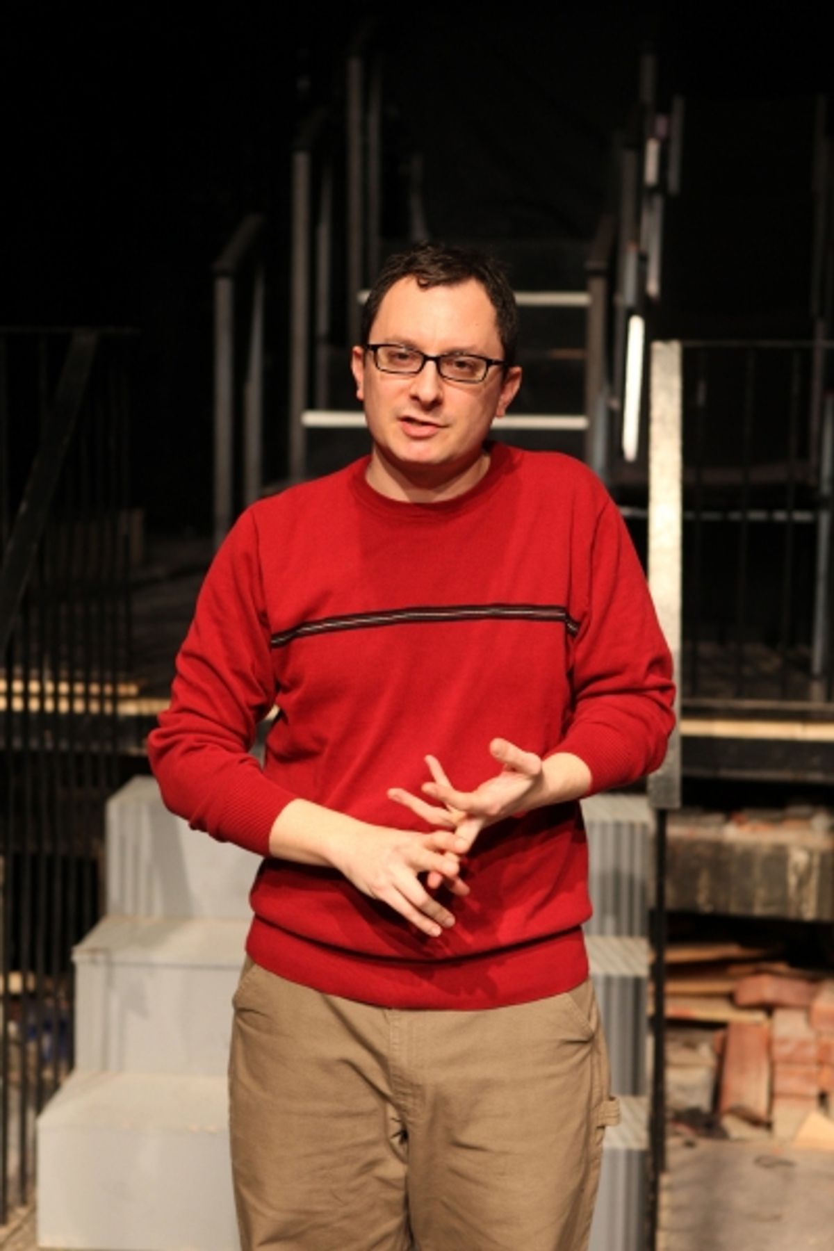 Dan Lipton (music)  at 