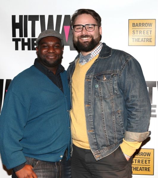 Ike Holter Photo