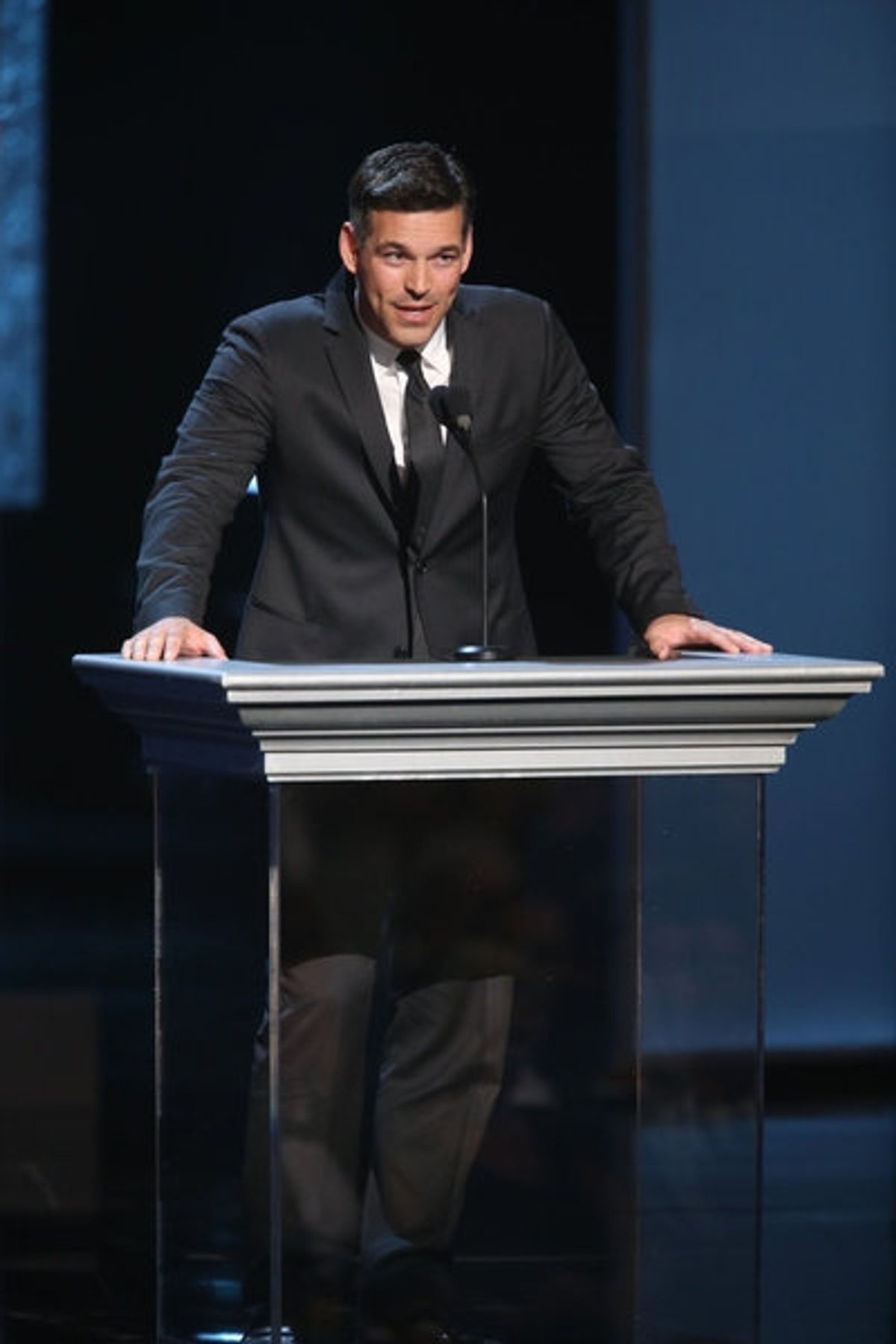 Eddie Cibrian