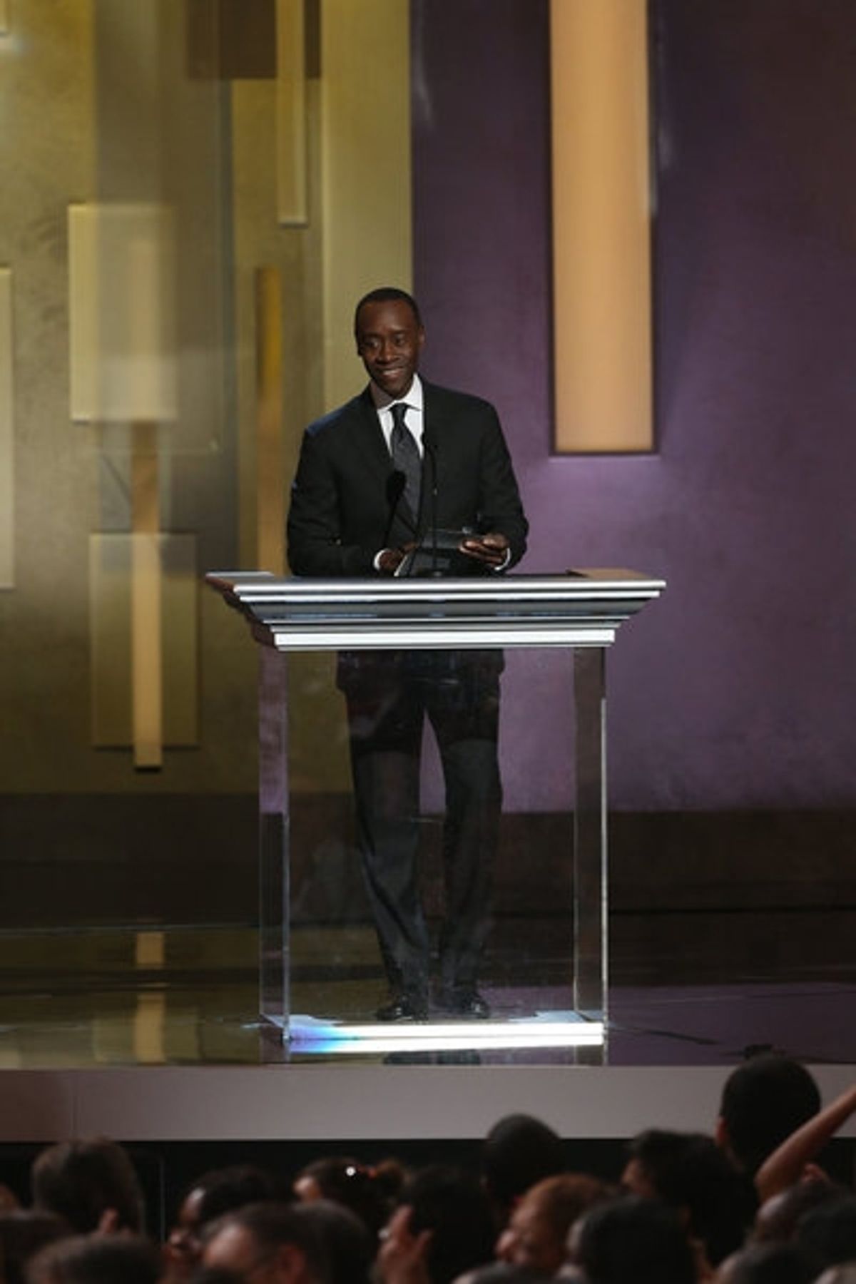 Don Cheadle