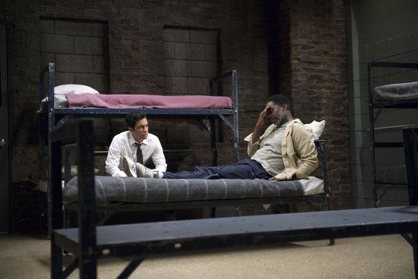 Photo Flash: First Look - LAW & ORDER: SVU's 'Secrets Exhumed'  Image
