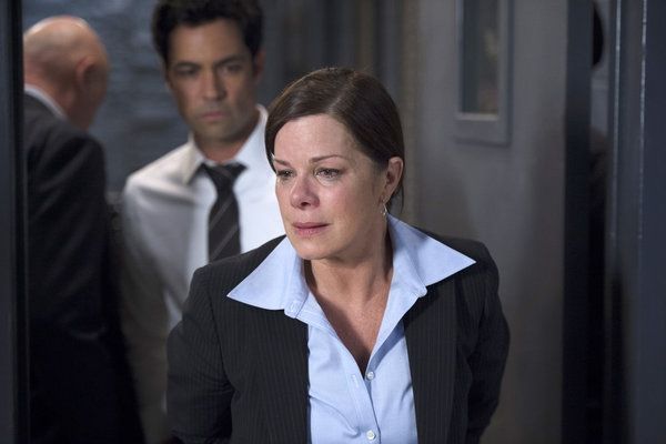 Photo Flash: First Look - LAW & ORDER: SVU's 'Secrets Exhumed'  Image