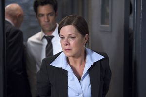 Marcia Gay Harden @ BroadwayWorld Marcia Gay Harden Photo