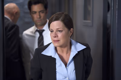 Marcia Gay Harden Photo
