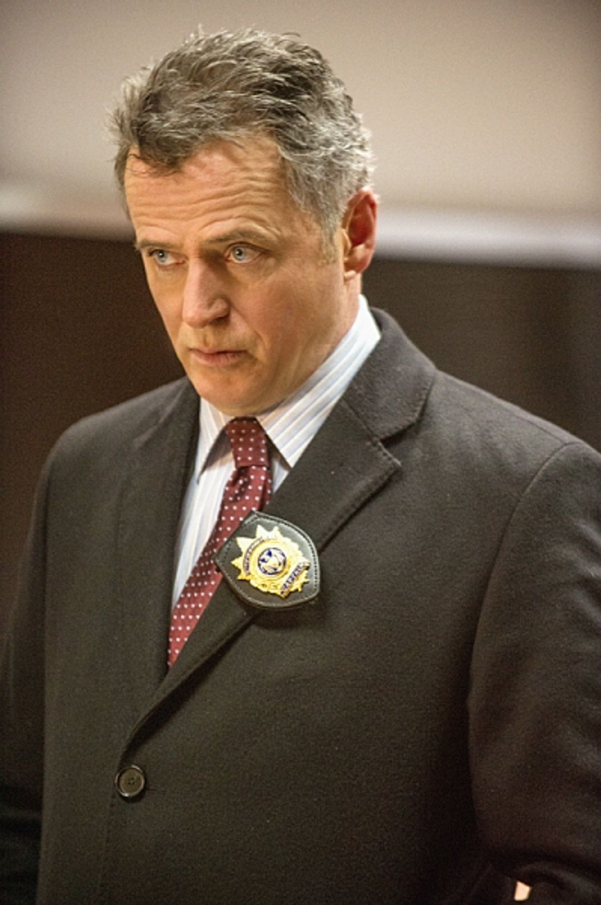 Aidan Quinn at 