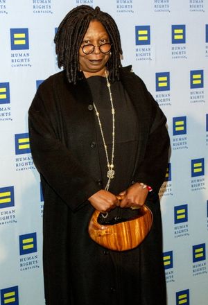 Whoopi Goldberg
@ BroadwayWorld Whoopi Goldberg
Photo