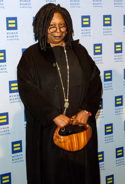 Whoopi Goldberg
 Photo