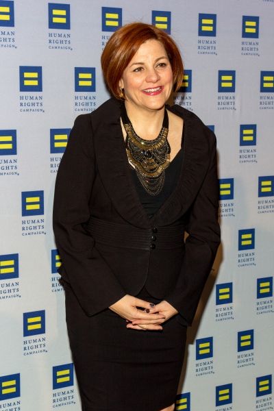 Christine Quinn
 Photo