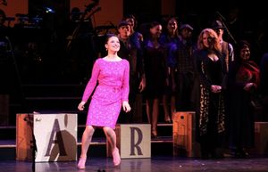 Jenn Gambatese @ BroadwayWorld Jenn Gambatese Photo