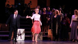 Danny Rutigliano, Erin Dilly, Emily Skinner & Kate Baldwin @ BroadwayWorld Danny Rutigliano, Erin Dilly, Emily Skinner & Kate Baldwin Photo