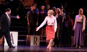 Danny Rutigliano, Erin Dilly & Kate Baldwin @ BroadwayWorld Danny Rutigliano, Erin Dilly & Kate Baldwin Photo