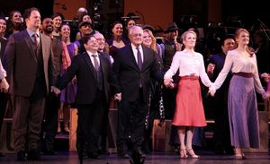 Shuler Hensley, Danny Rutigliano, Barney Frank, Emily Skinner, Erin Dilly, Kate Baldwin @ BroadwayWorld Shuler Hensley, Danny Rutigliano, Barney Frank, Emily Skinner, Erin Dilly, Kate Baldw Photo