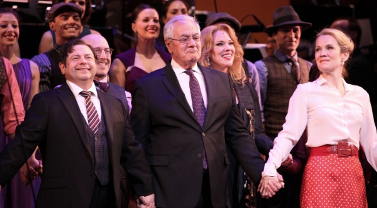 Danny Rutigliano, Barney Frank, Emily Skinner & Erin Dilly at 