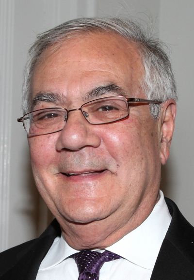  Barney Frank Photo