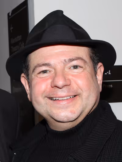 Danny Rutigliano Photo