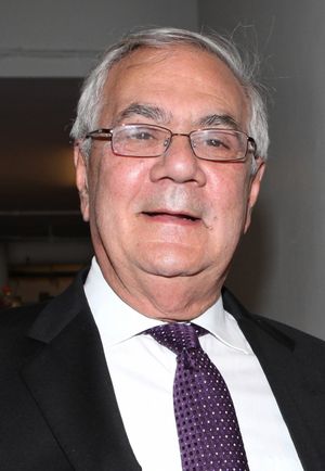 Barney Frank @ BroadwayWorld Barney Frank Photo