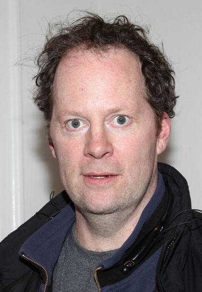 Shuler Hensley Photo
