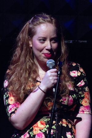 Jennifer Ashley Tepper Photo