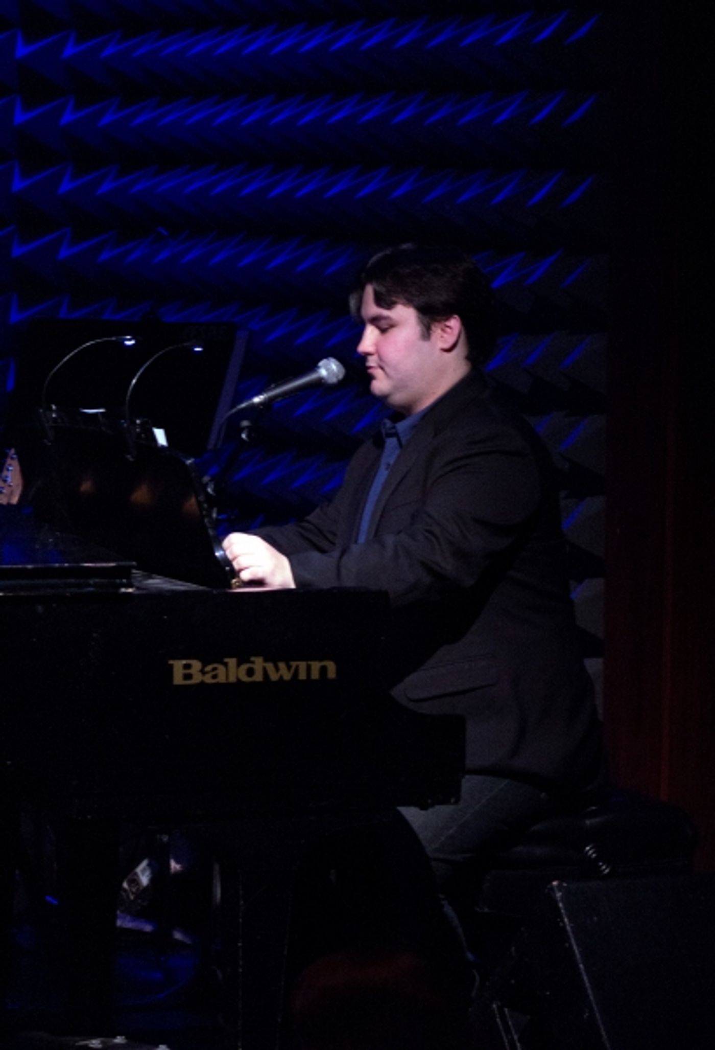 Photo Coverage: Krysta Rodriguez, Corey Cott & More Perform in ONCE UPON A TIME IN NYC Concert  Image