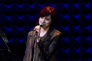 Krysta Rodriguez Photo