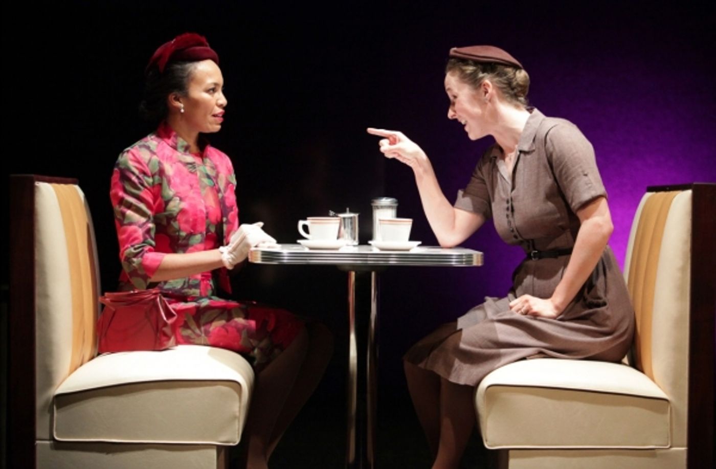 Photo Flash: First Look at LCT3's LUCK OF THE IRISH  Image