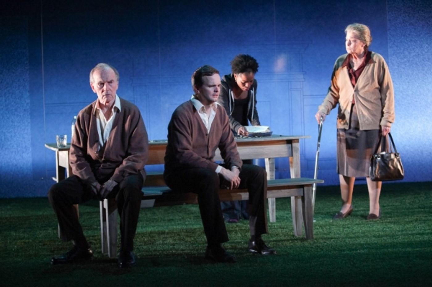 Photo Flash: First Look at LCT3's LUCK OF THE IRISH Photo Flash: First Look at LCT3's LUCK OF THE IRISH Image