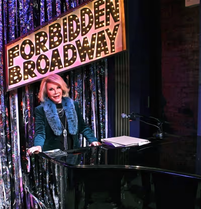 Joan Rivers Photo