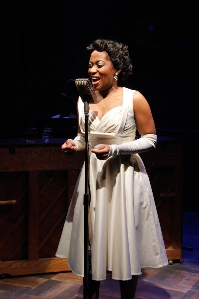 Alexis Rogers  Photo